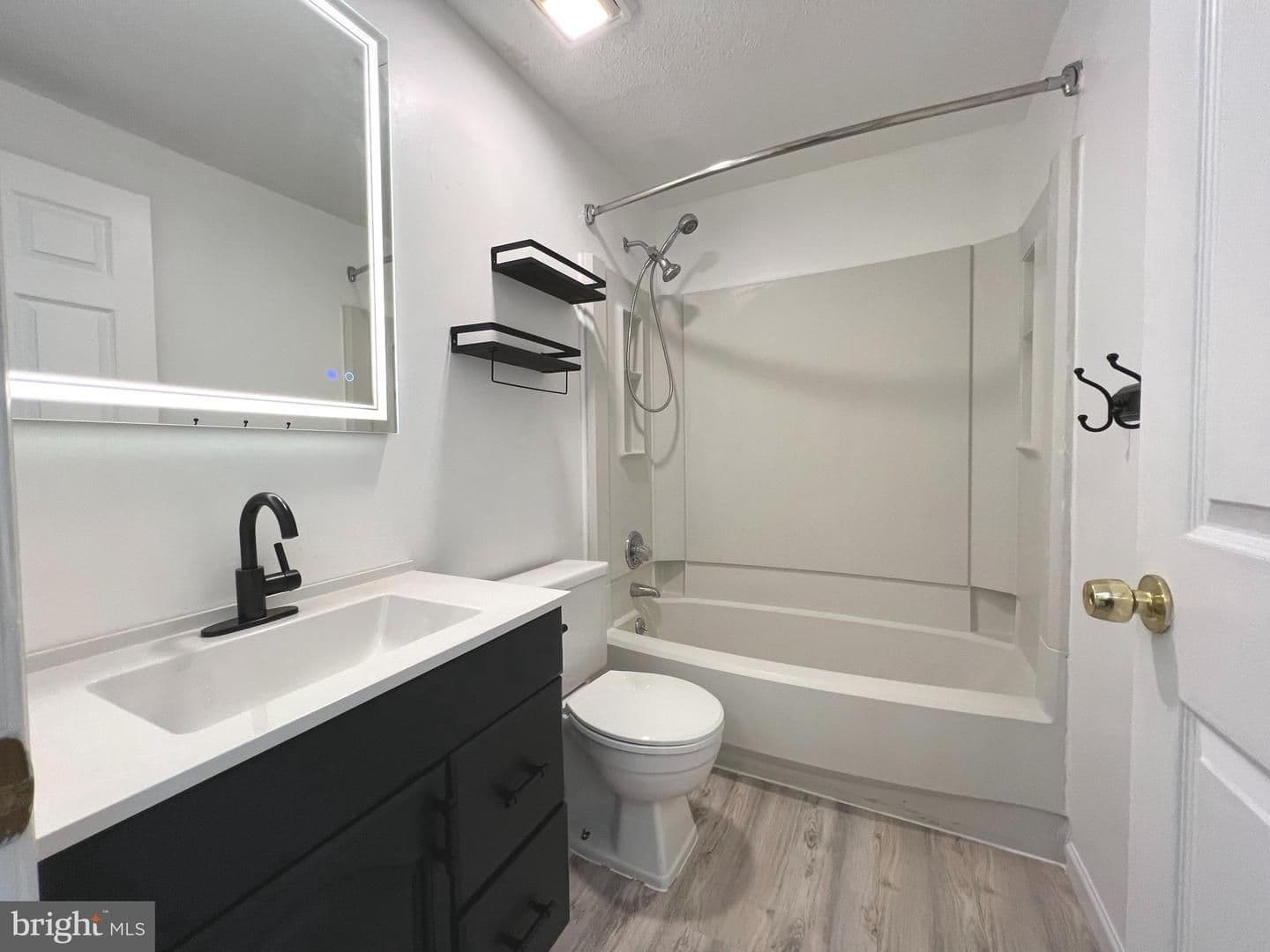 Owings Mills Townhome: 9416 Fitzharding Lane