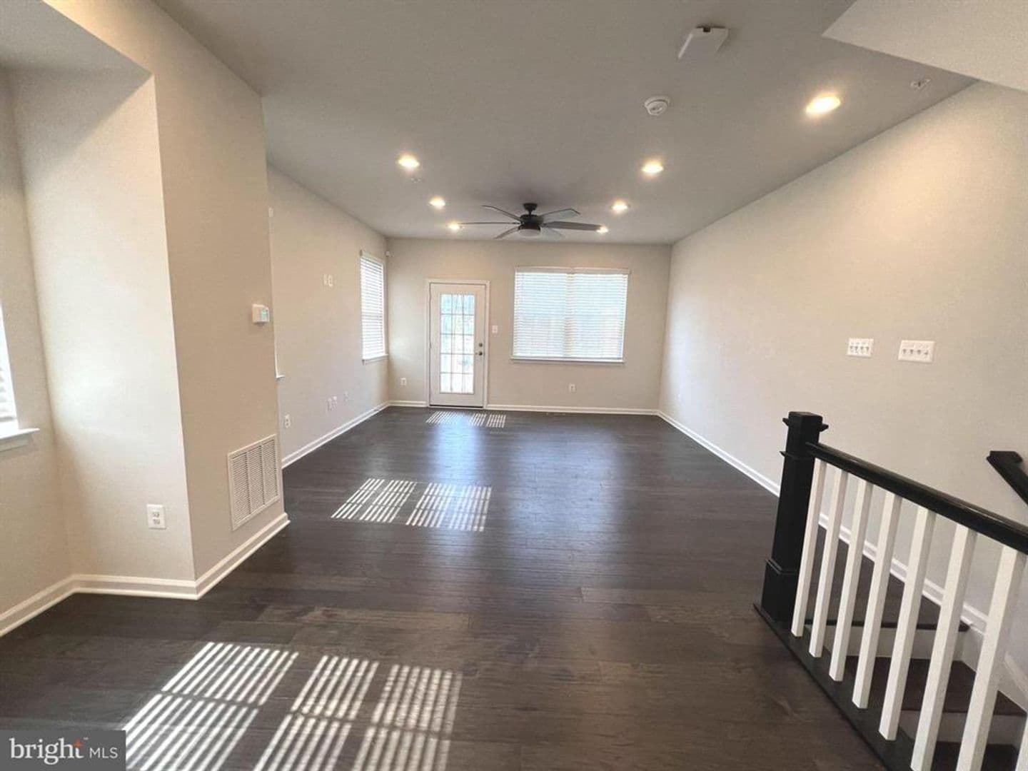 Jessup House: 7801 Rosella Lane