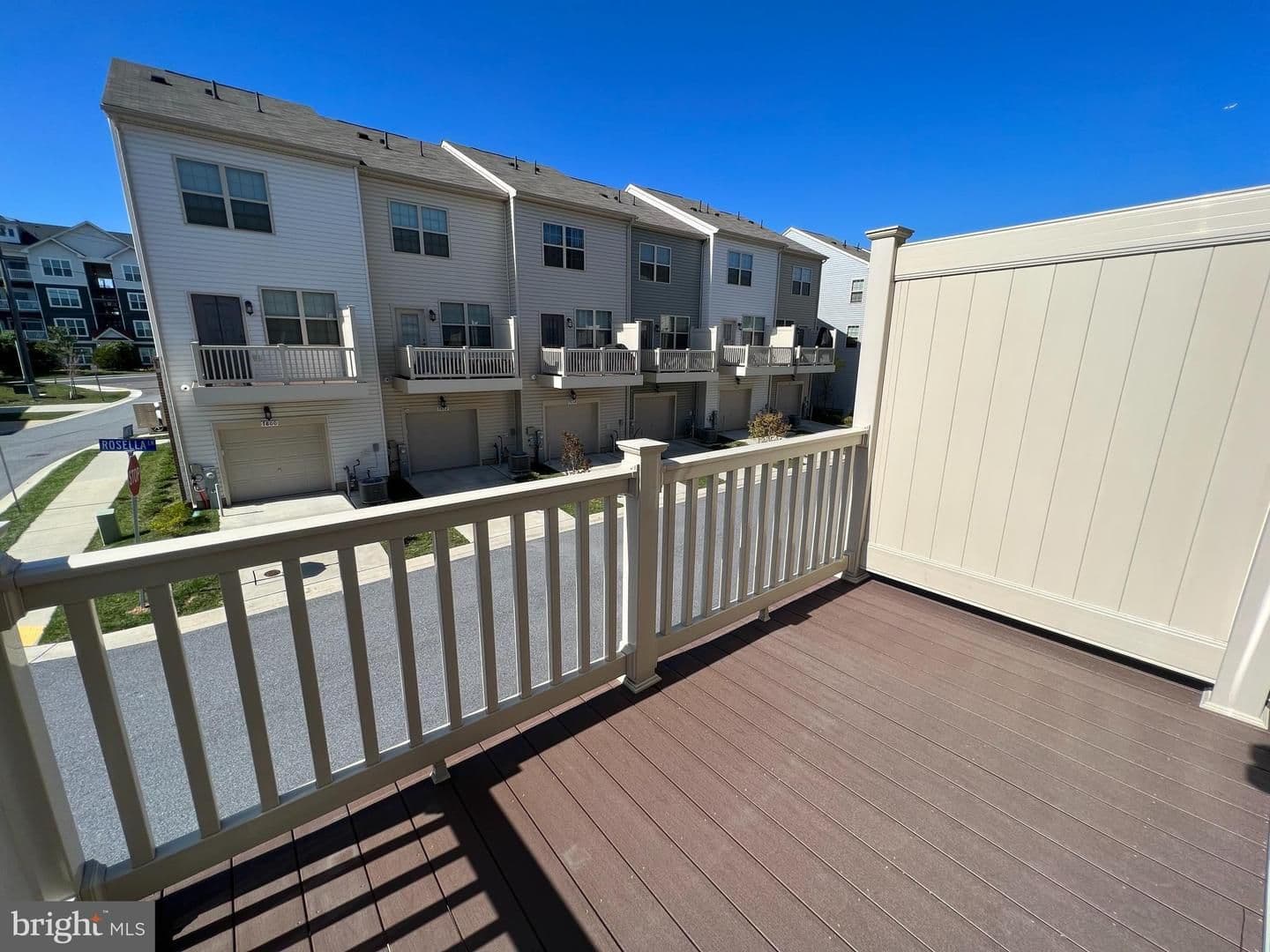 Jessup House: 7801 Rosella Lane
