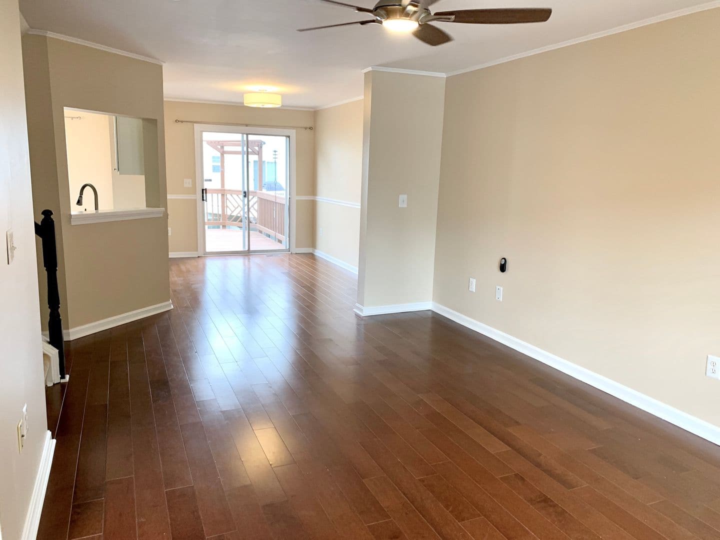 Reisterstown House: 4 Putman Court