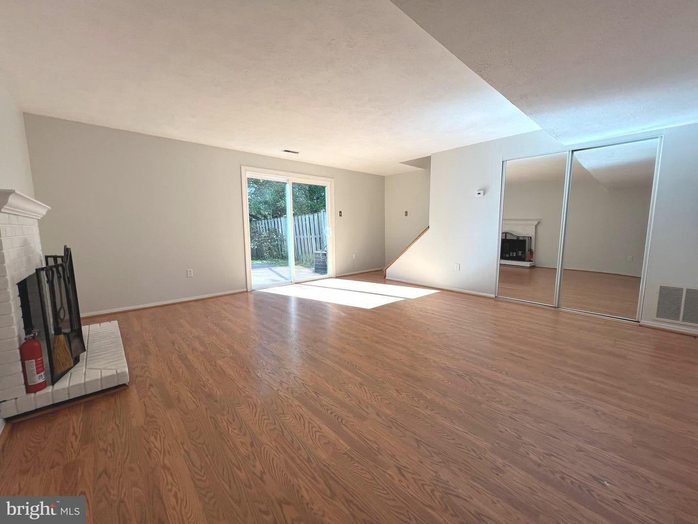 Owings Mills Townhome: 9416 Fitzharding Lane