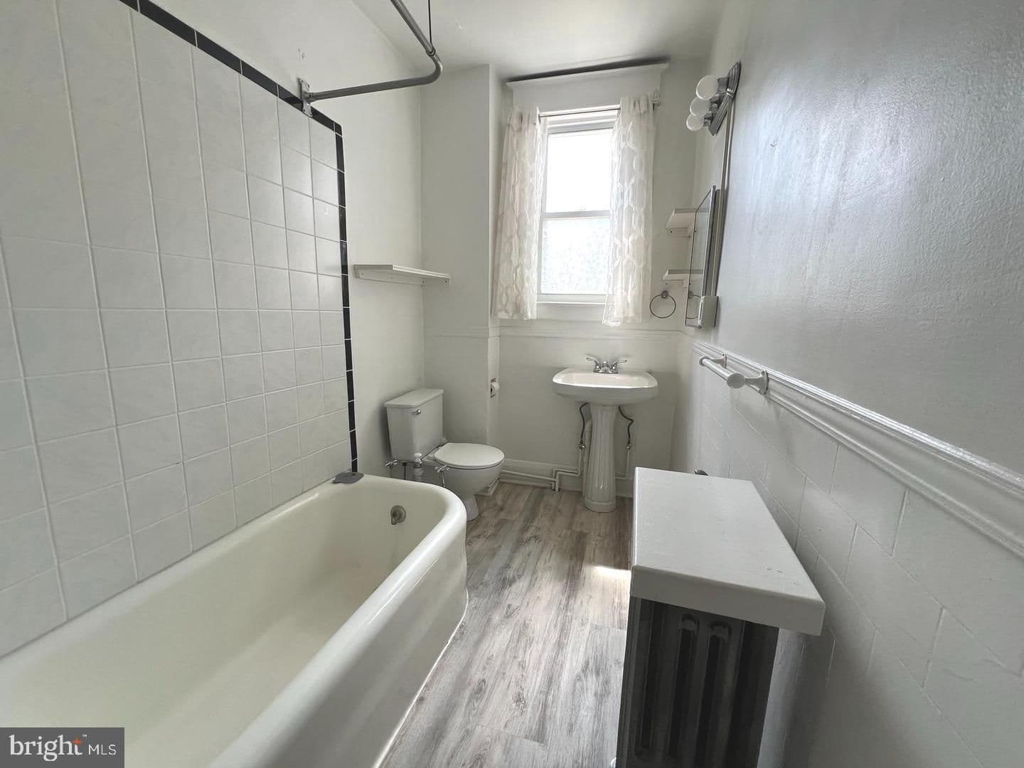 Baltimore House: 1333 W. 40th Street #2