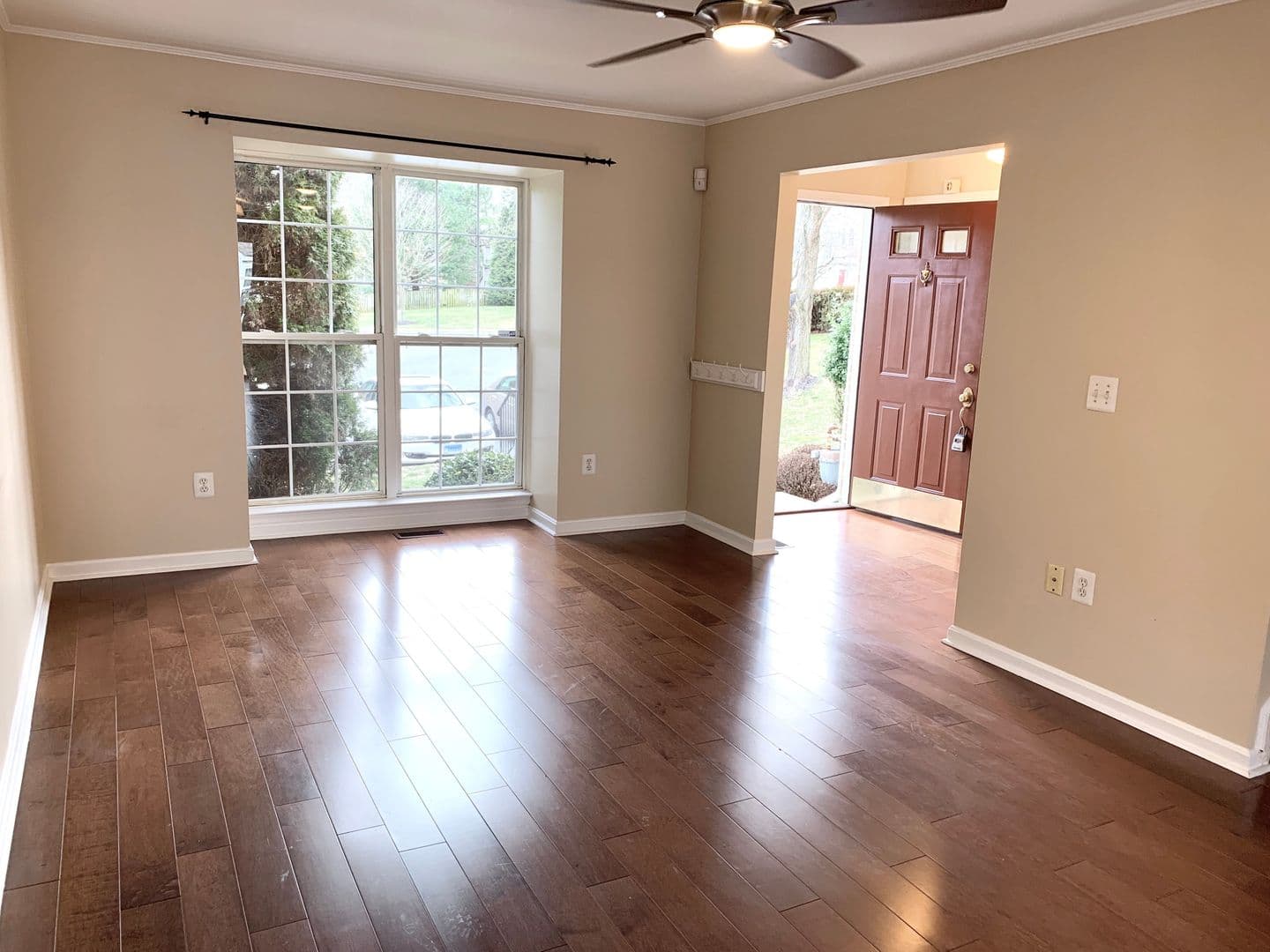 Reisterstown House: 4 Putman Court