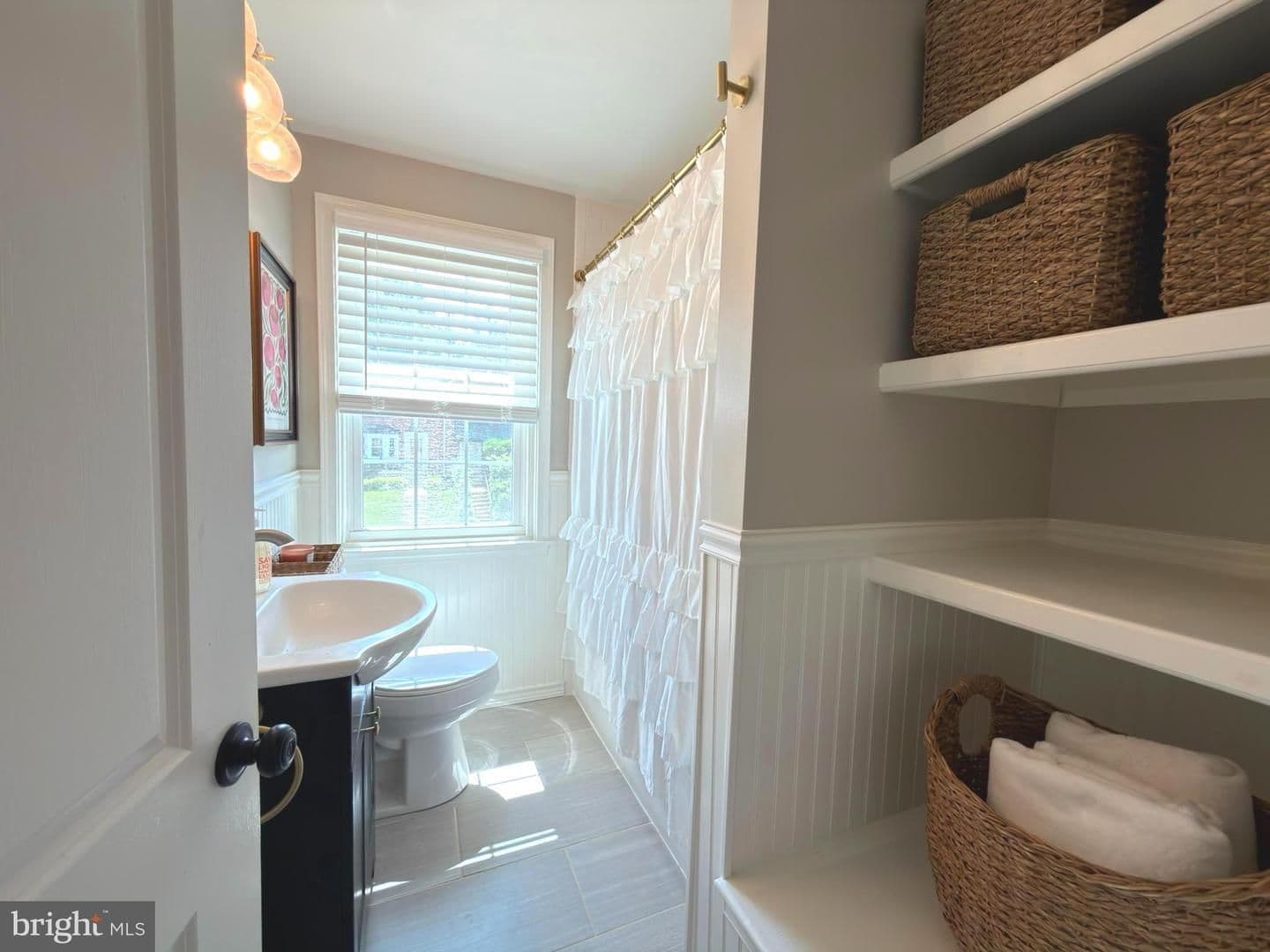 Baltimore House: 358 Old Trail Road