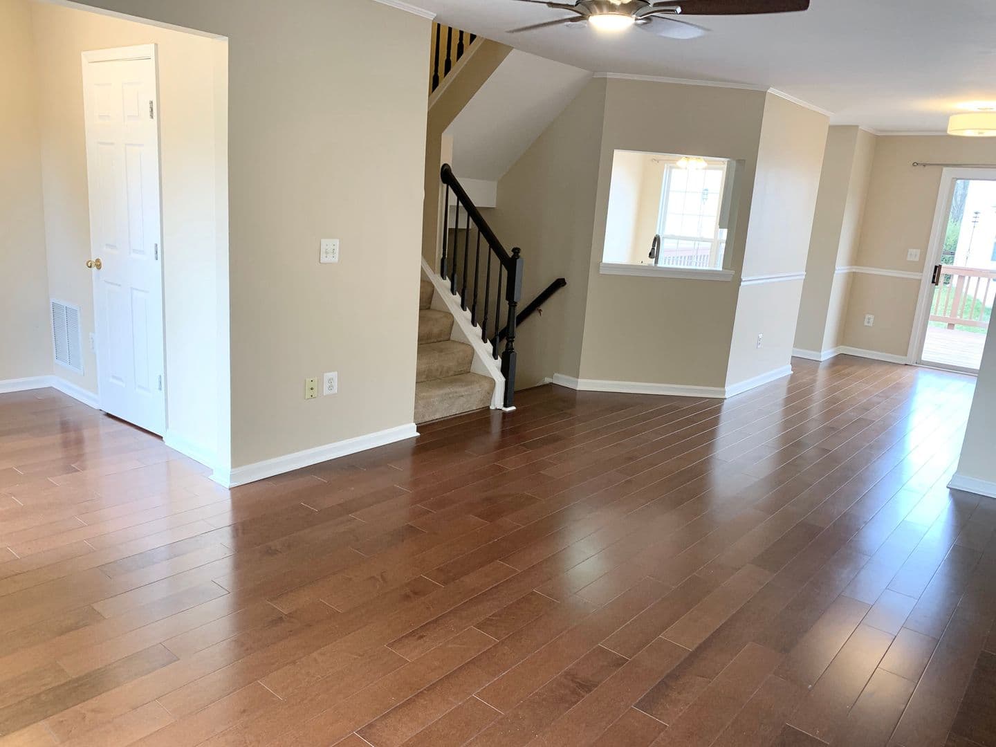 Reisterstown House: 4 Putman Court