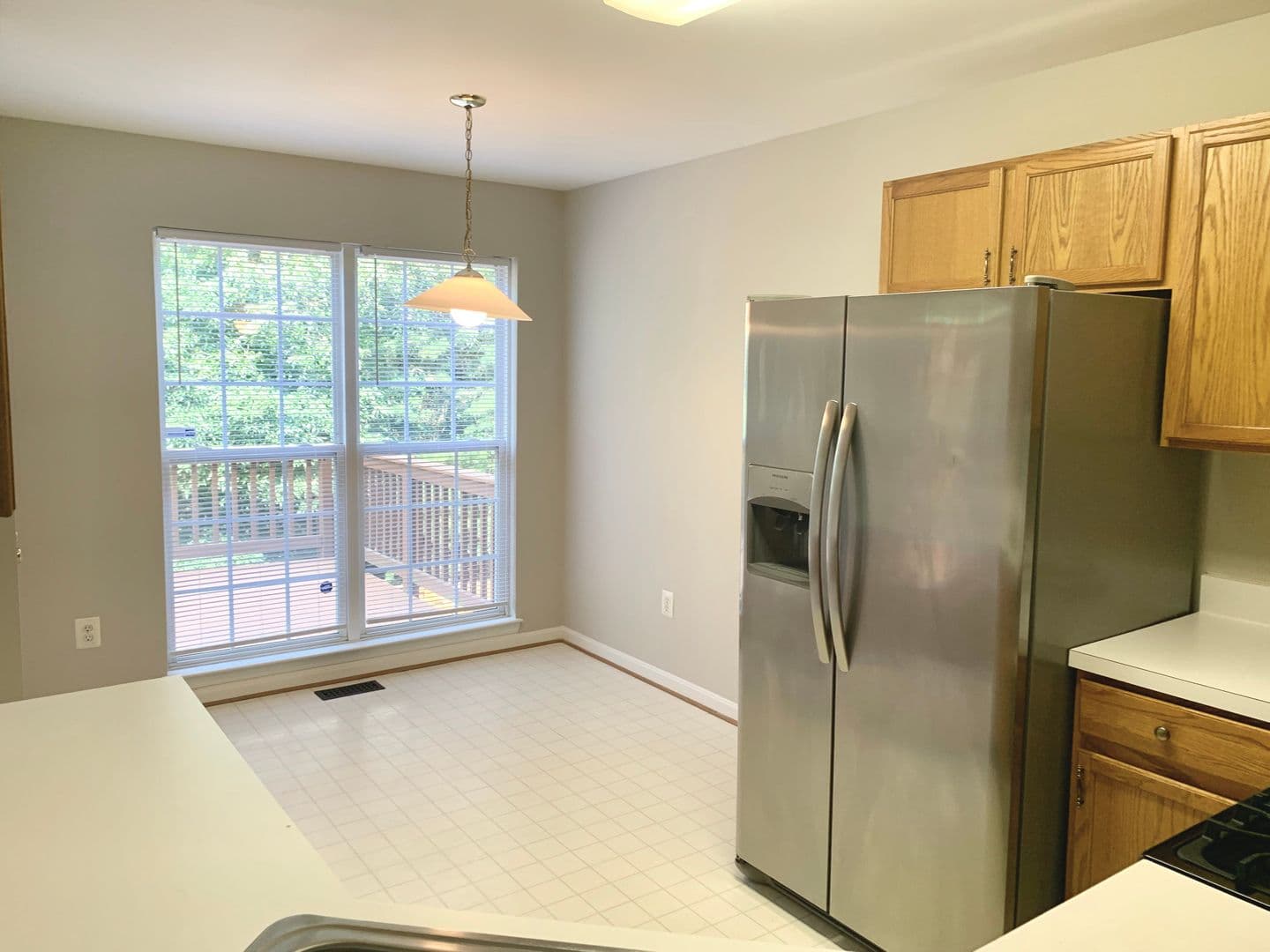 Odenton Townhome: 156 Hidden Hill Circle