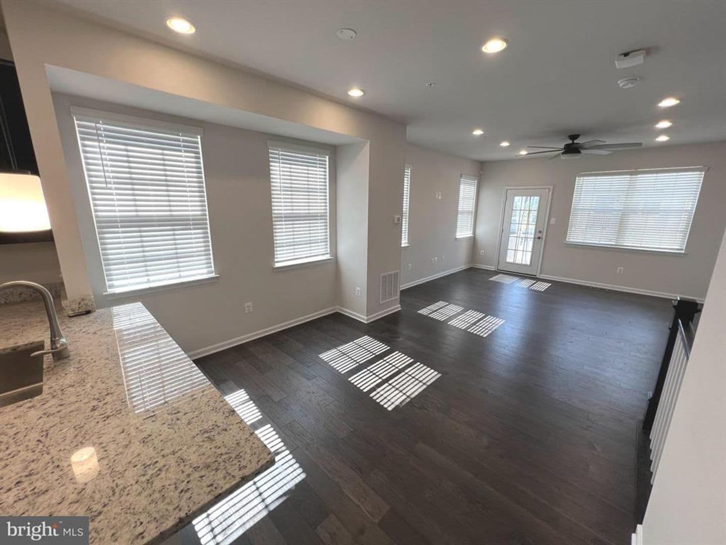 Jessup House: 7801 Rosella Lane