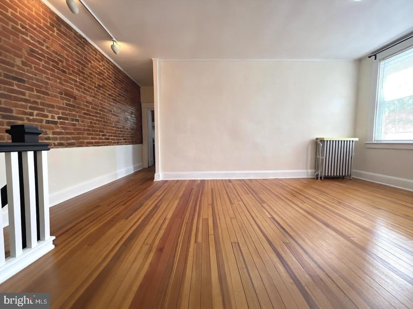 Baltimore House: 1333 W. 40th Street #2