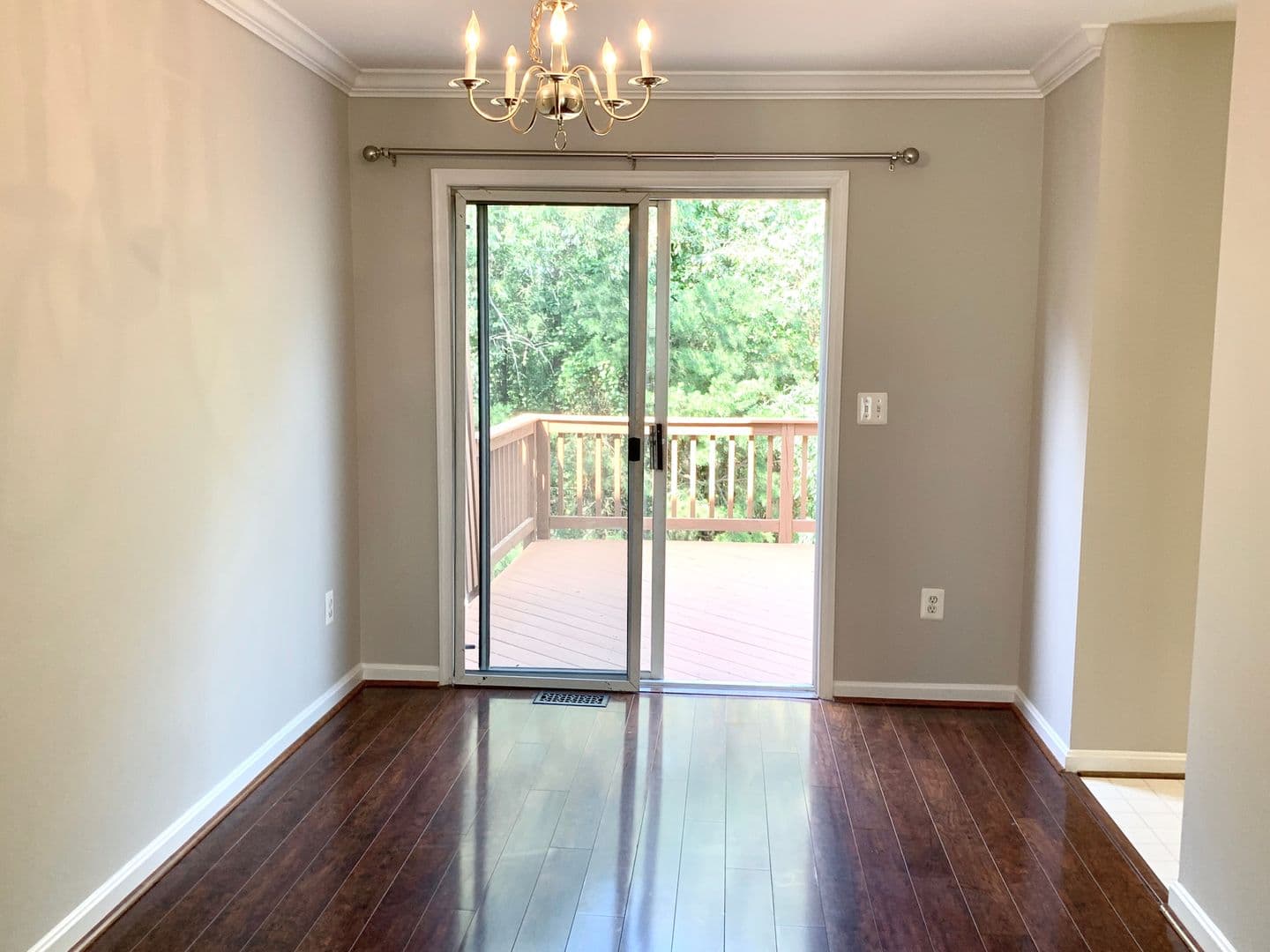 Odenton Townhome: 156 Hidden Hill Circle
