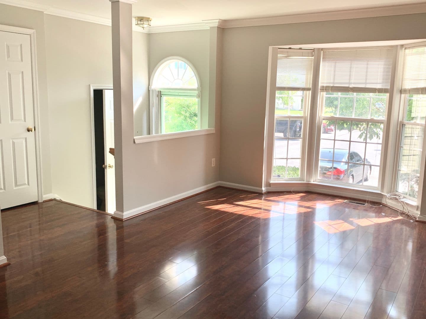 Odenton Townhome: 156 Hidden Hill Circle