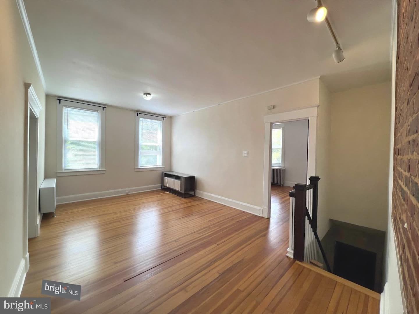 Baltimore House: 1333 W. 40th Street #2