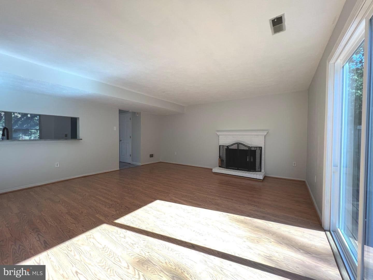 Owings Mills Townhome: 9416 Fitzharding Lane
