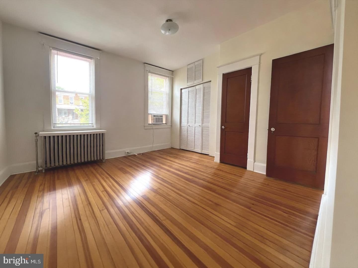 Baltimore House: 1333 W. 40th Street #2