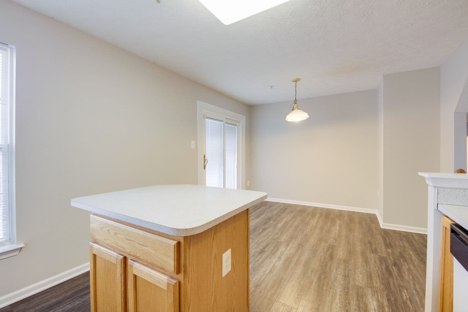 Owings Mills House: 9307 Vanguard Court