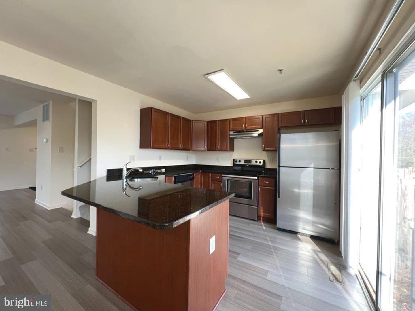 Odenton Townhome: 707 Horse Chestnut Court