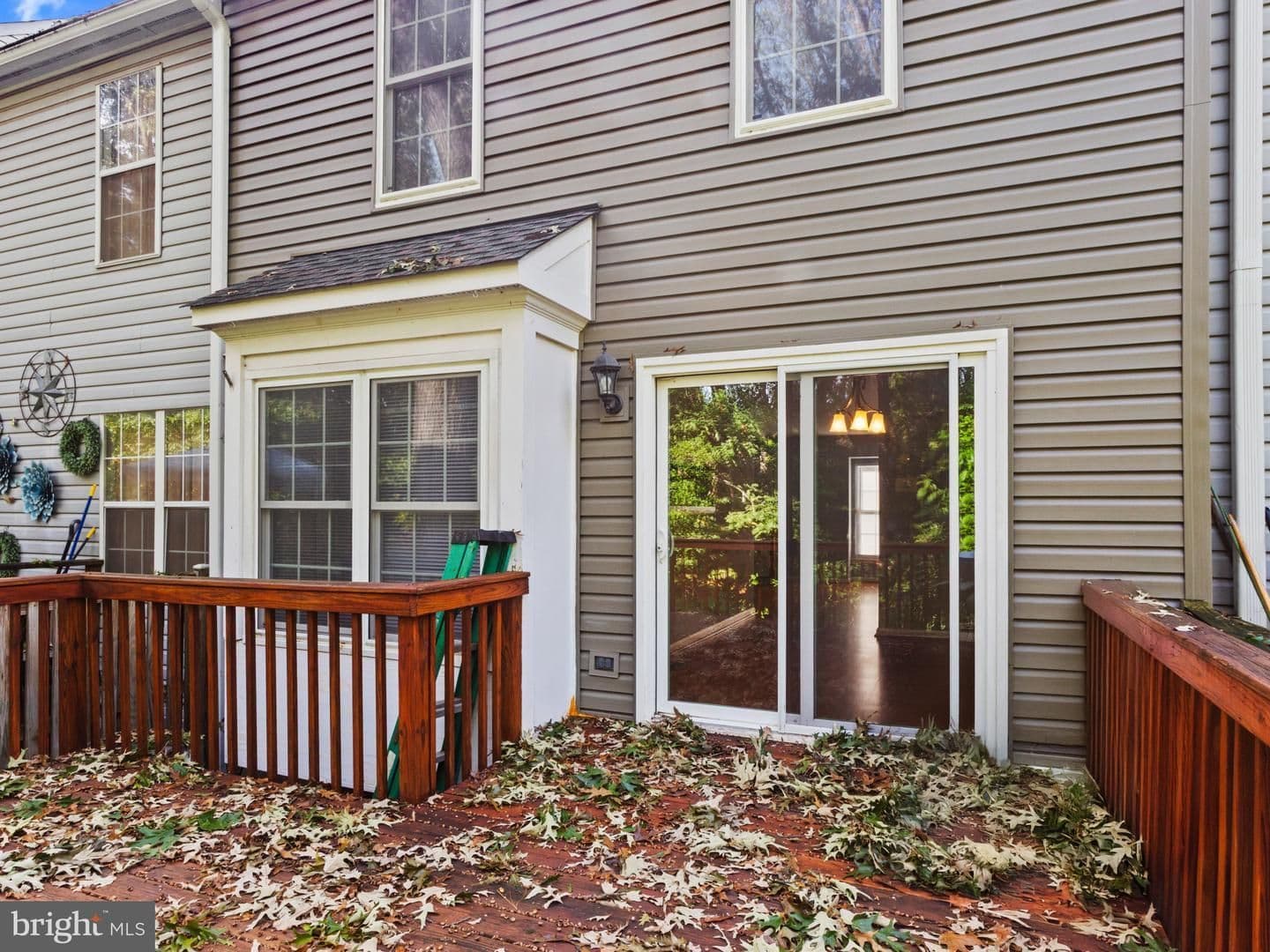 Odenton Townhome: 622 Lions Gate Lane