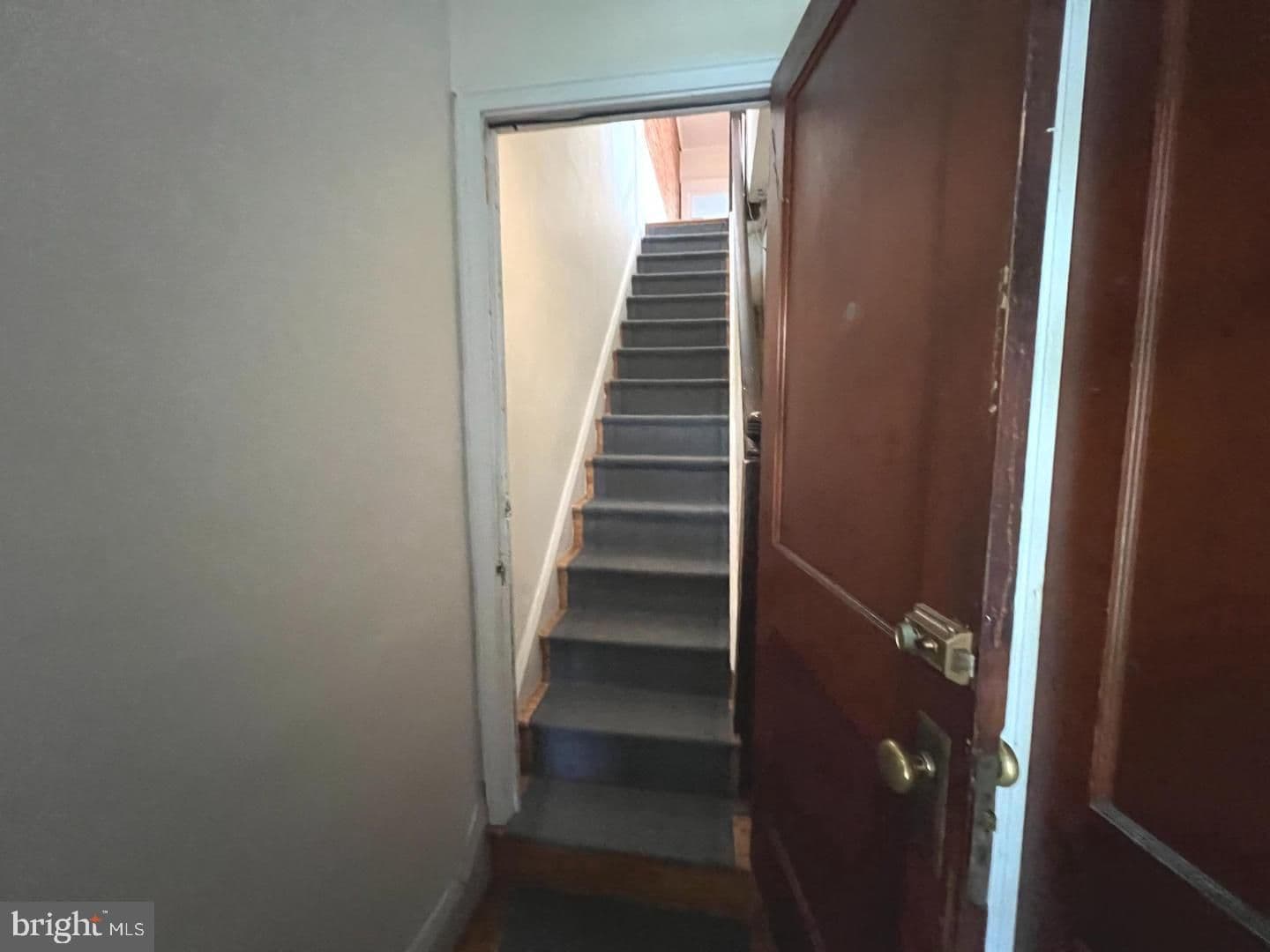 Baltimore House: 1333 W. 40th Street #2
