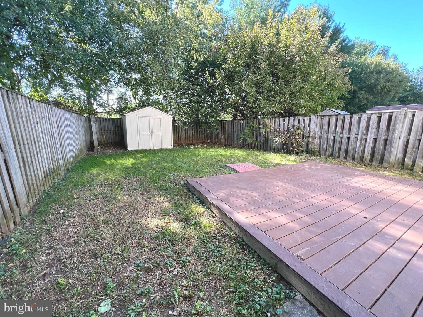Owings Mills Townhome: 9416 Fitzharding Lane