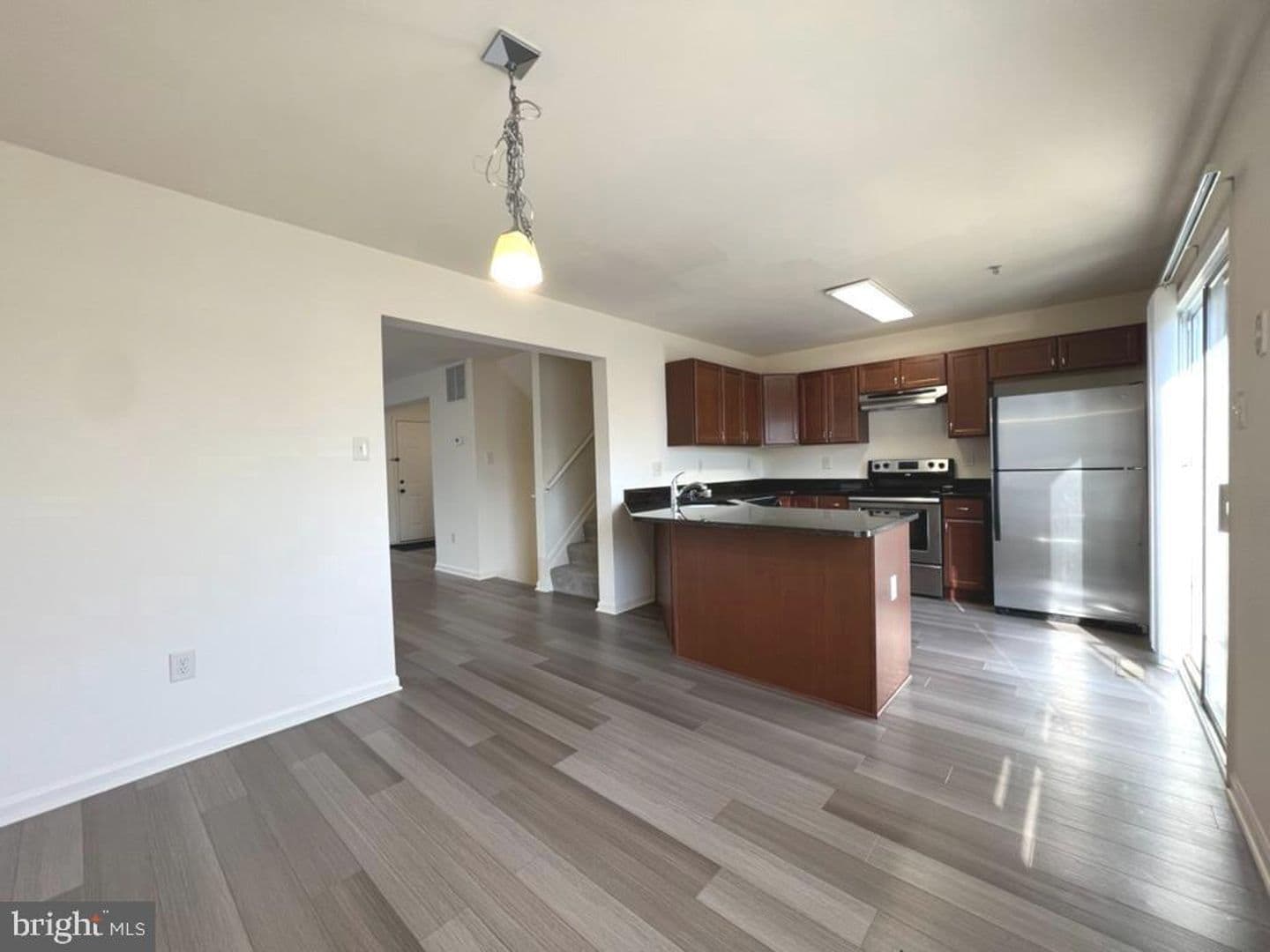 Odenton Townhome: 707 Horse Chestnut Court