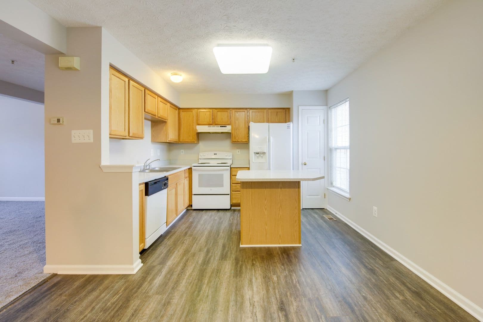 Owings Mills House: 9307 Vanguard Court