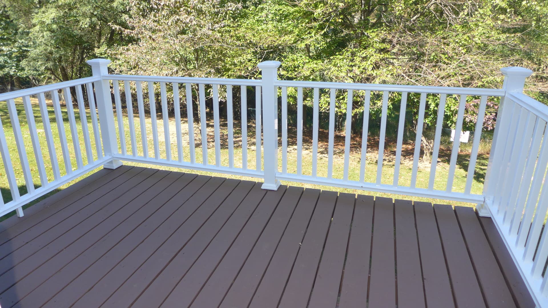 Cockeysville House: 23 Valley Crossing Circle