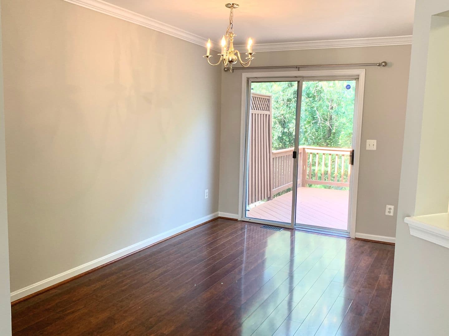 Odenton Townhome: 156 Hidden Hill Circle