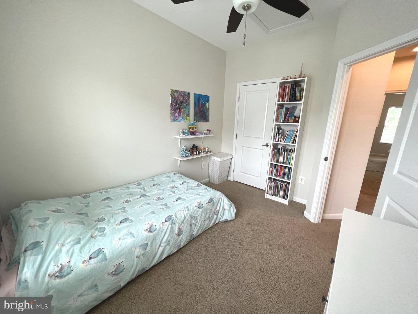 Owings Mills Townhome: 356 Paladium Court
