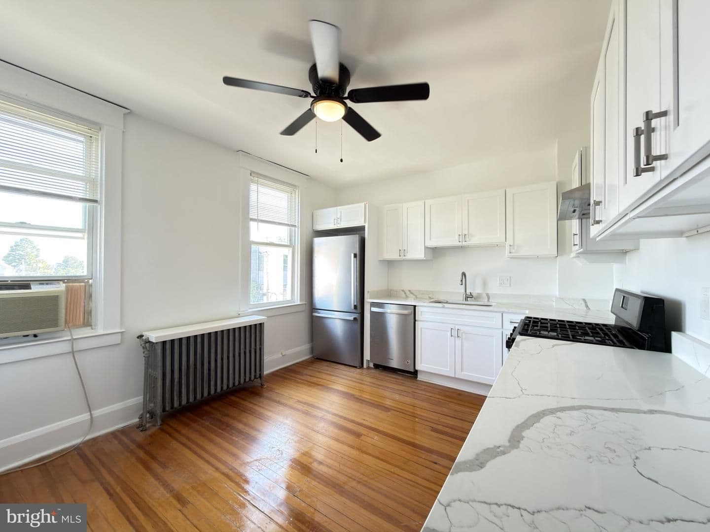 Baltimore House: 1333 W. 40th Street #2