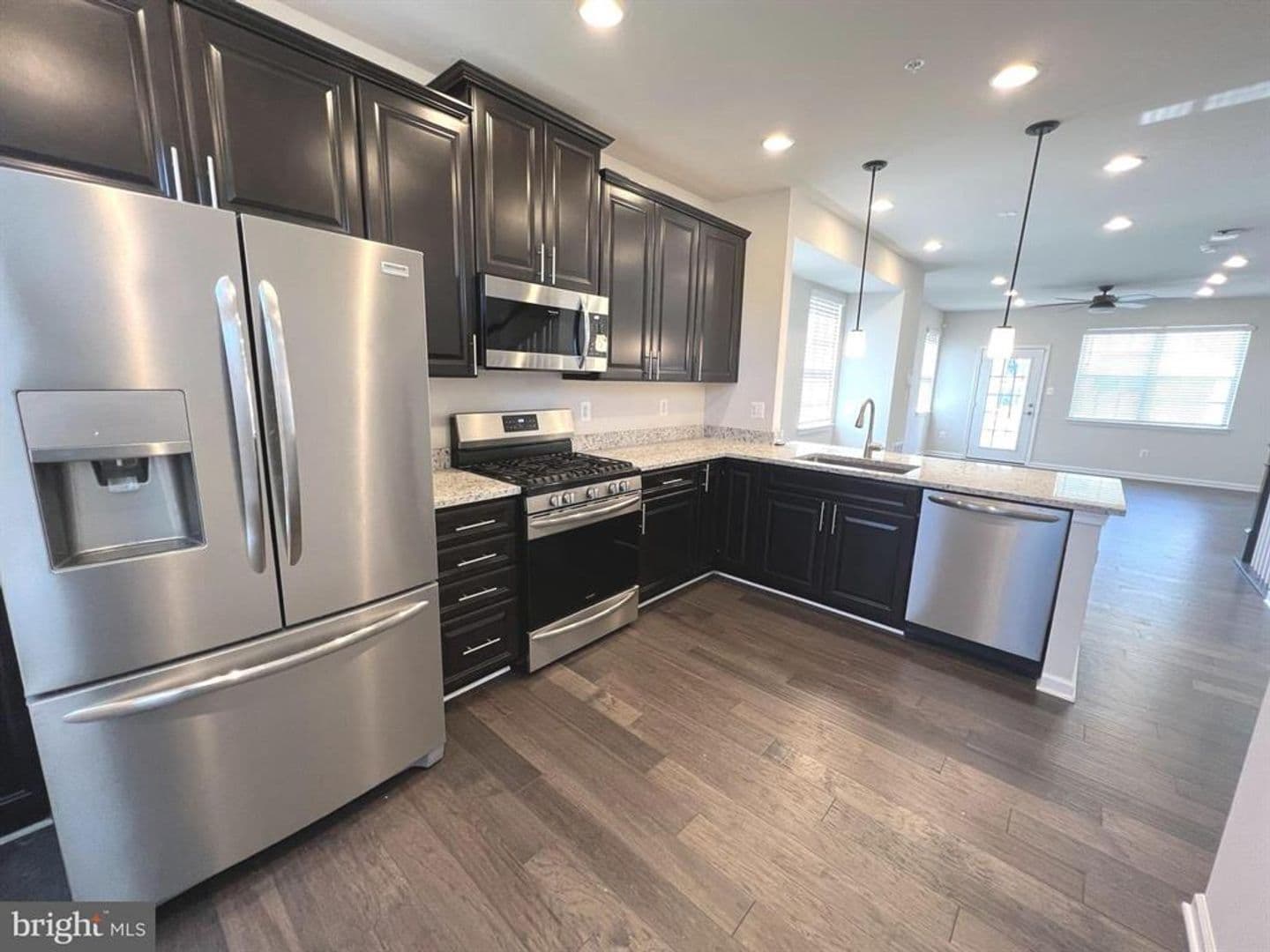 Jessup House: 7801 Rosella Lane