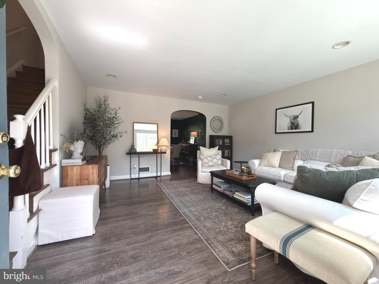 Baltimore House: 358 Old Trail Road