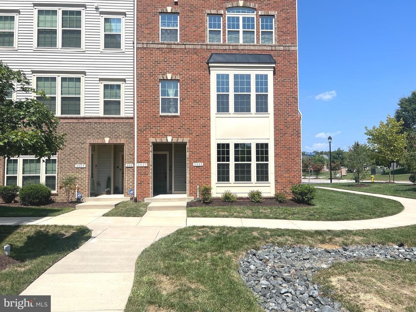 Odenton Condo: 8005 Orchard Grove Road