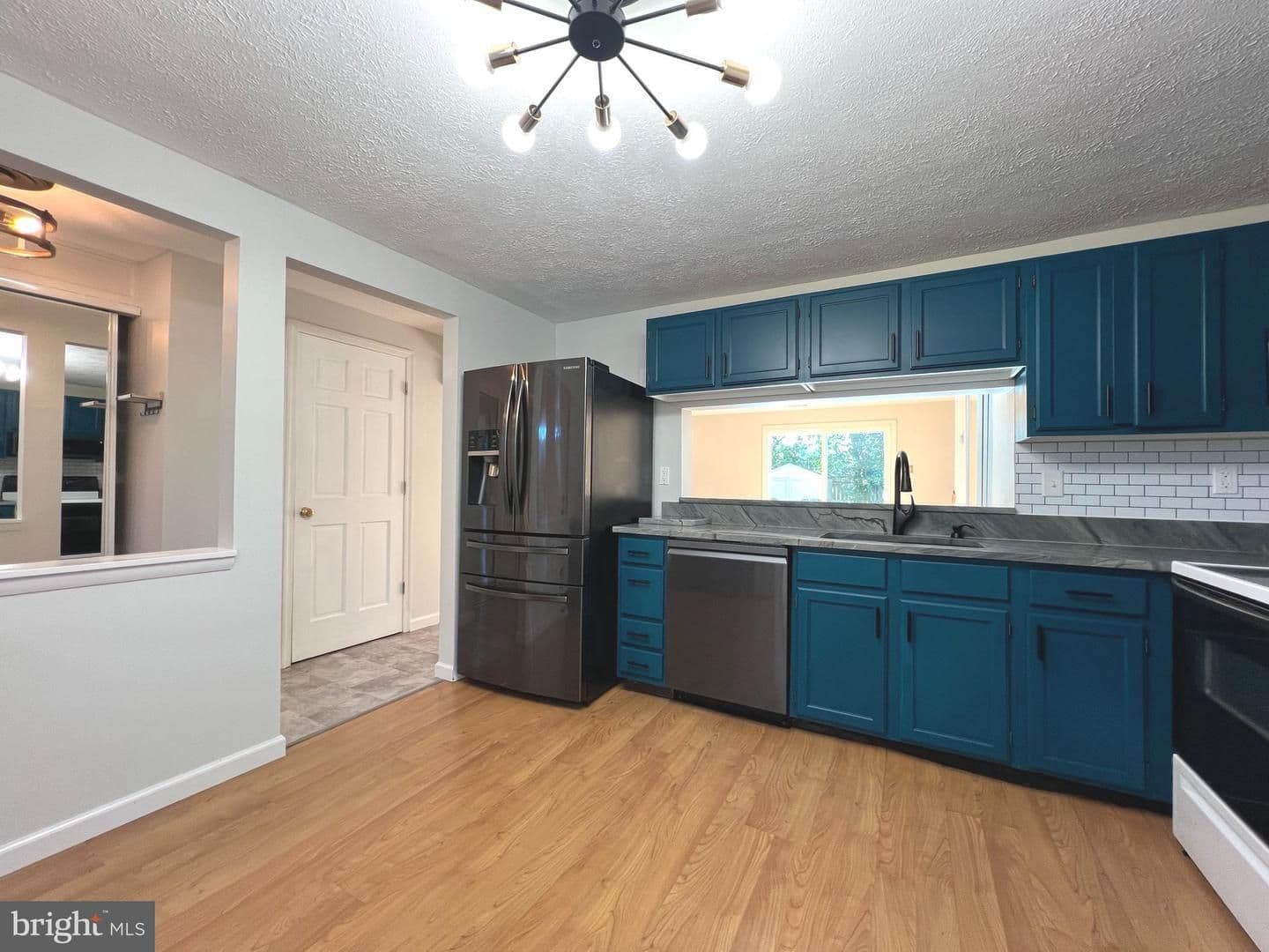 Owings Mills Townhome: 9416 Fitzharding Lane