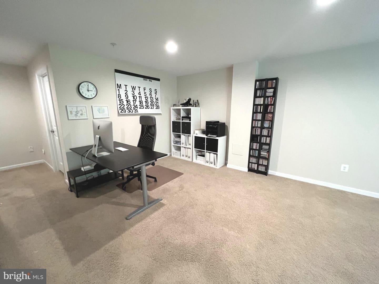 Owings Mills Townhome: 356 Paladium Court