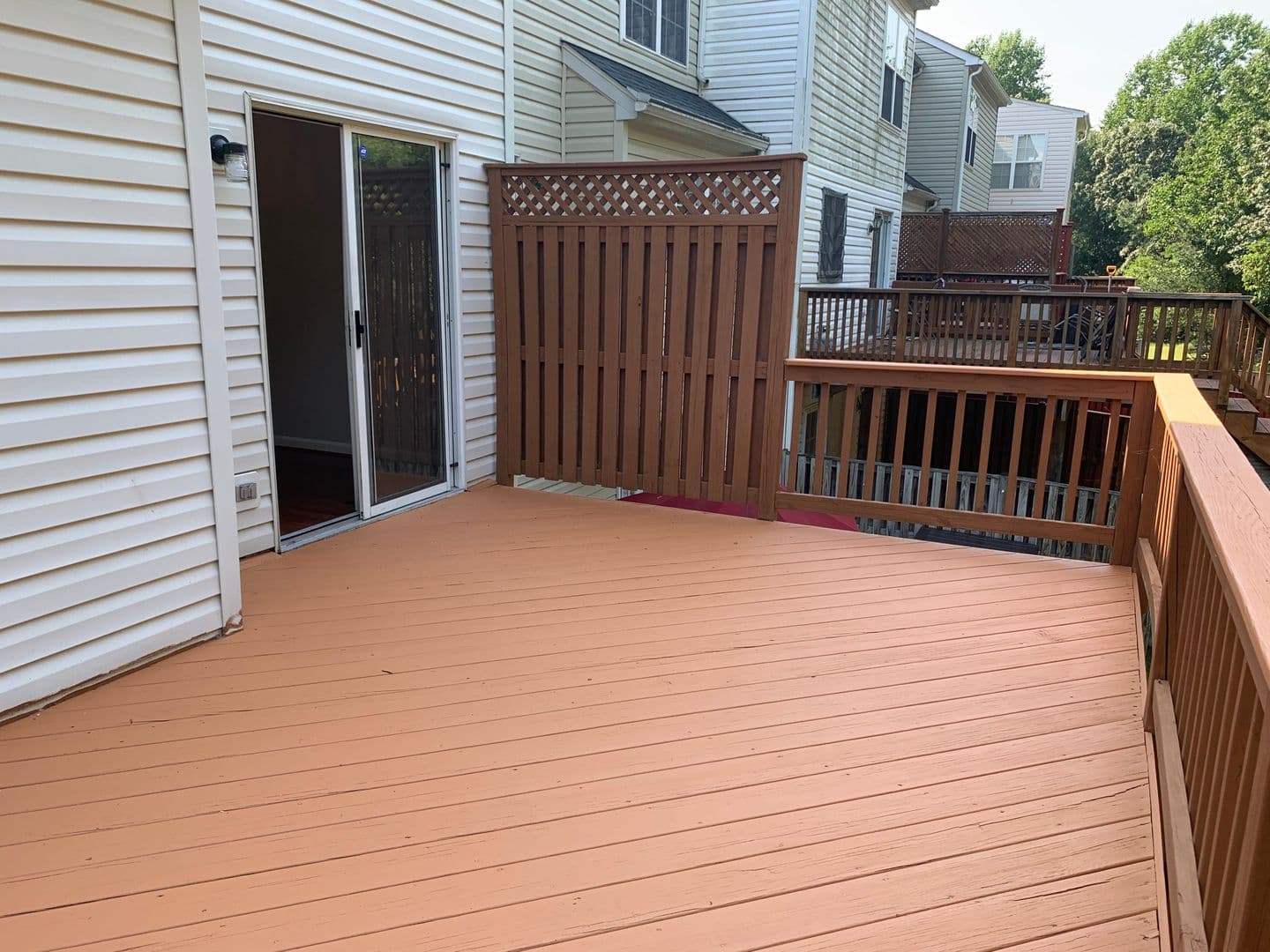 Odenton Townhome: 156 Hidden Hill Circle