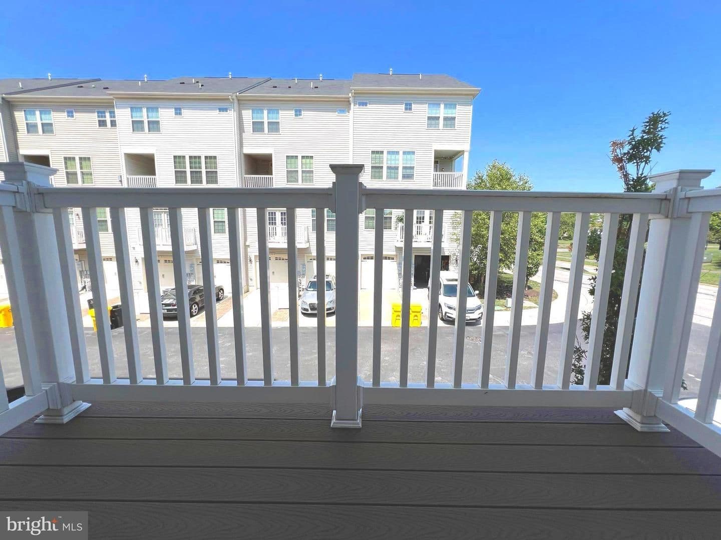 Odenton Condo: 8005 Orchard Grove Road