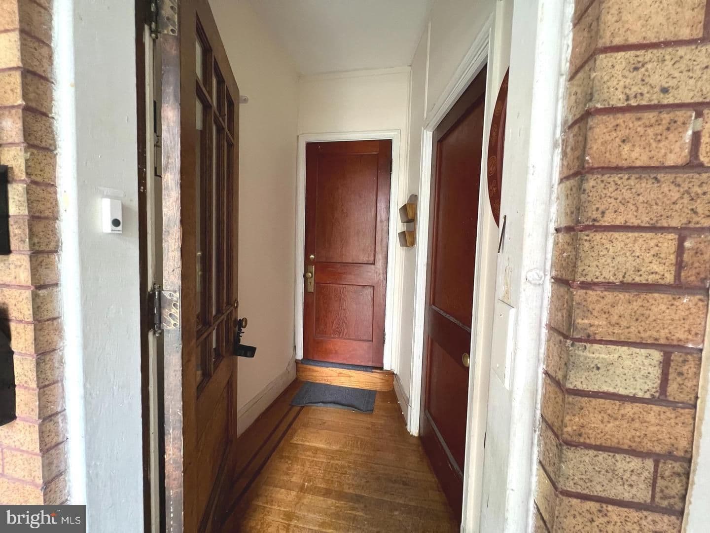 Baltimore House: 1333 W. 40th Street #2