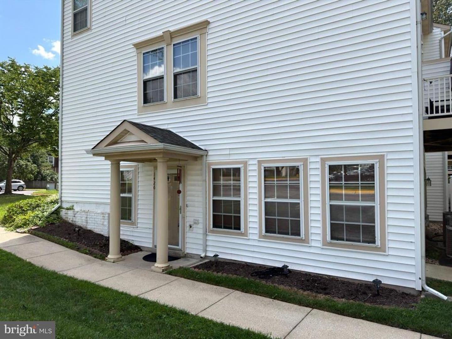 Crofton House: 1426 Nutwood Court