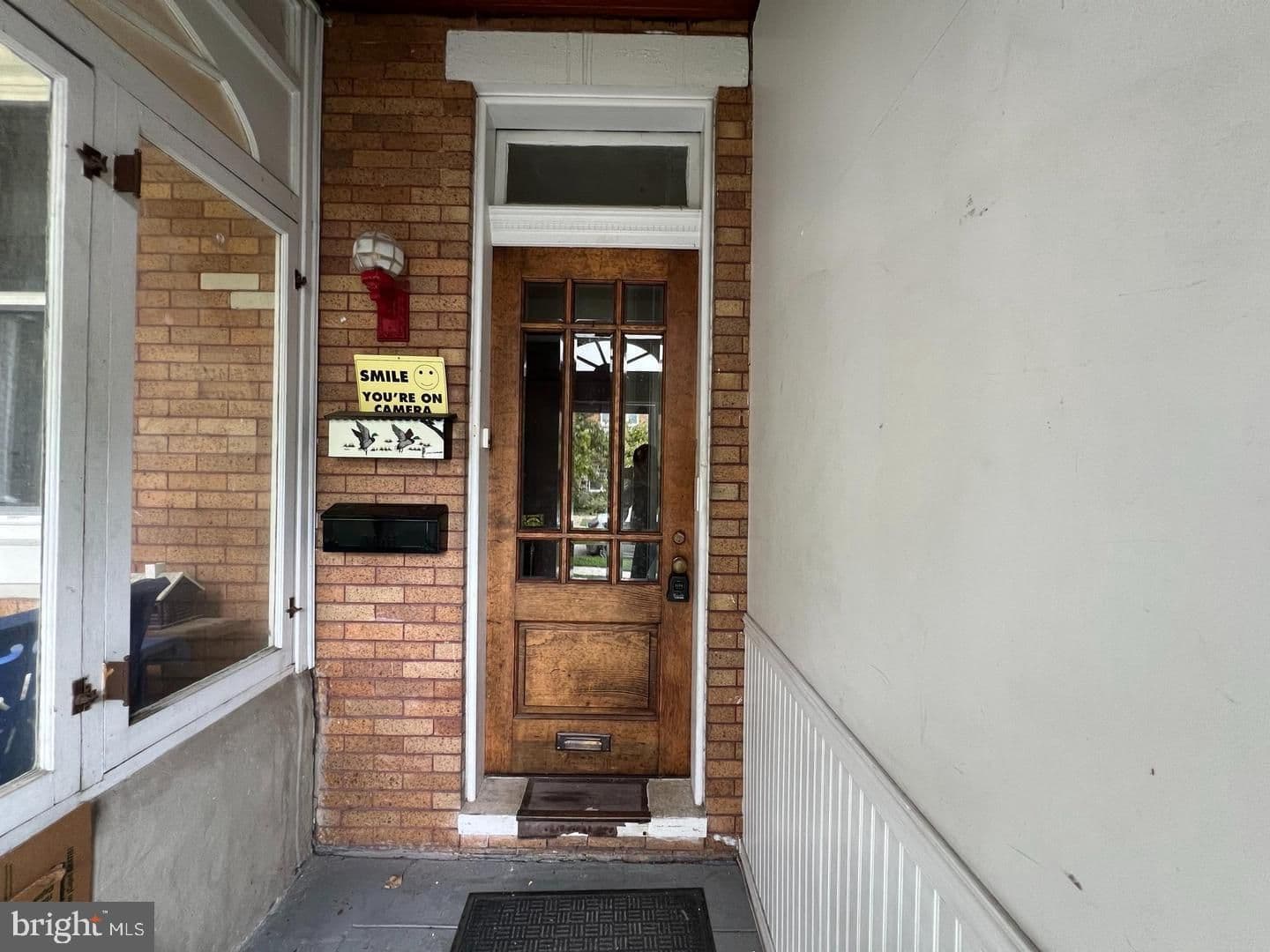 Baltimore House: 1333 W. 40th Street #2