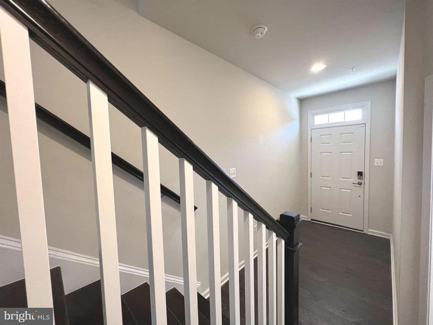 Jessup House: 7801 Rosella Lane