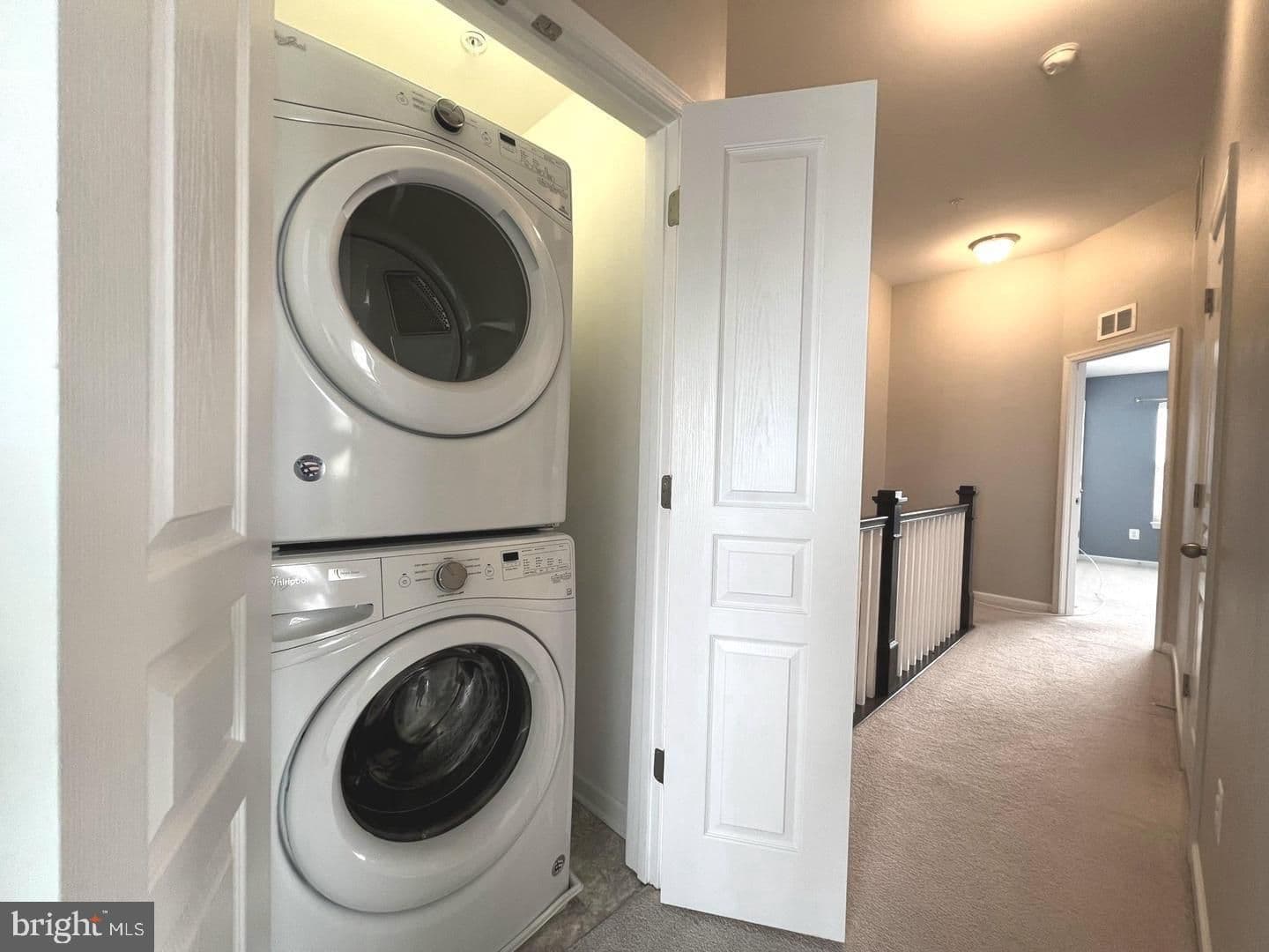 Jessup Townhome: 2830 Marvin Lane