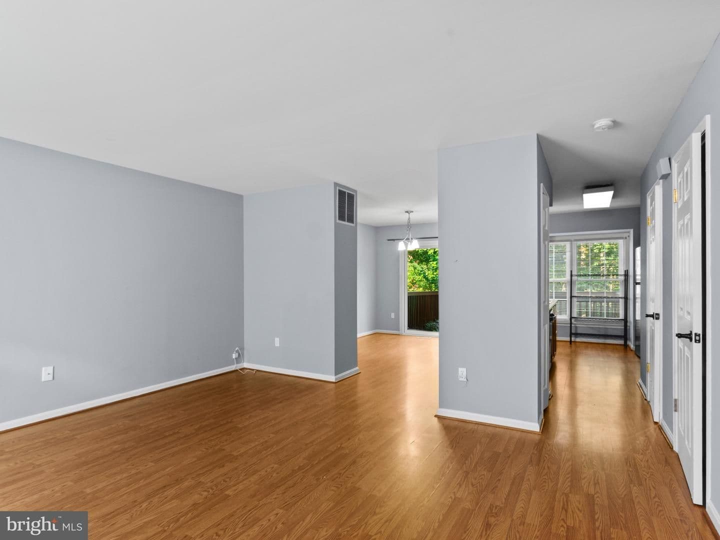 Odenton Townhome: 622 Lions Gate Lane