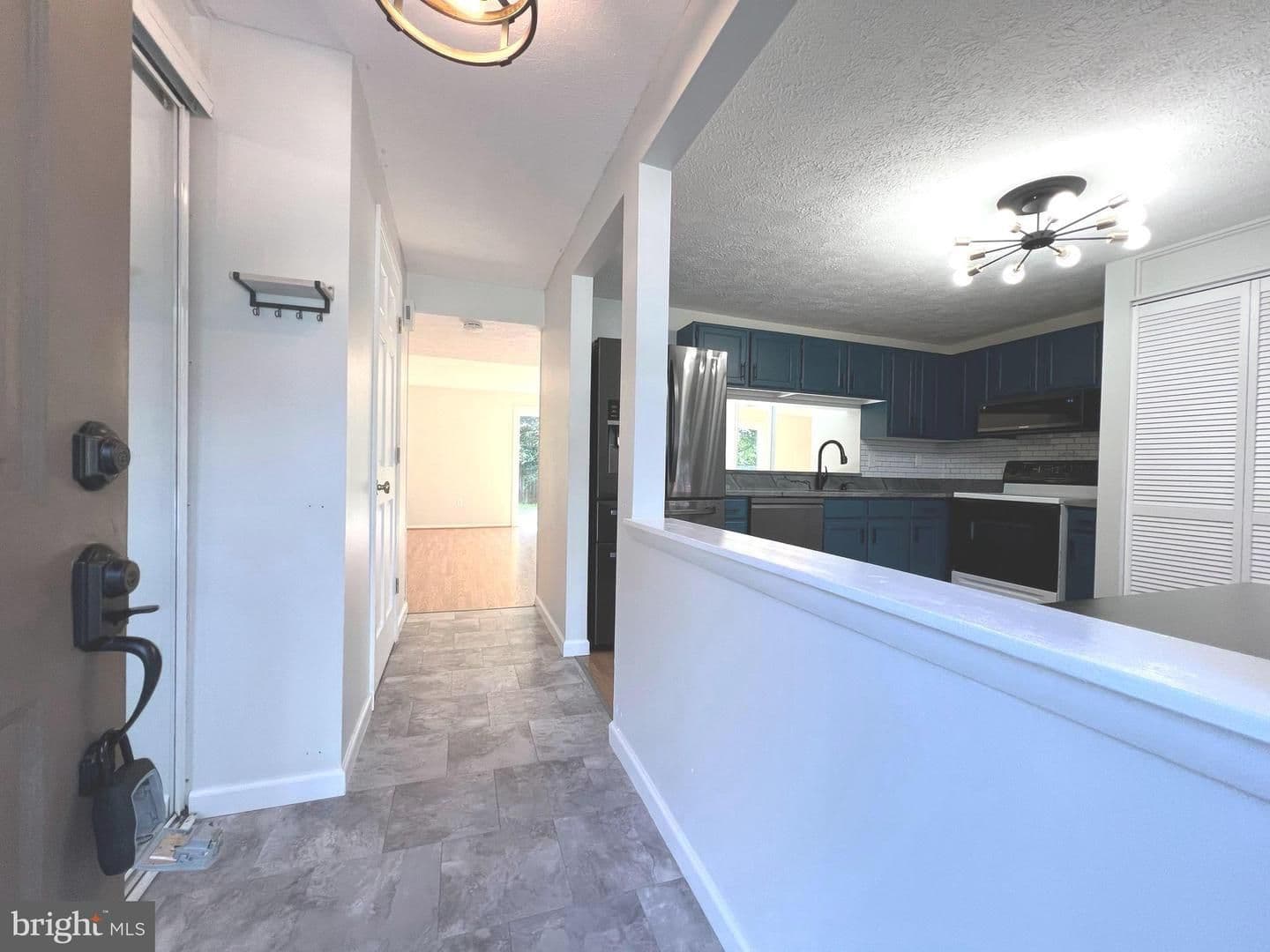 Owings Mills Townhome: 9416 Fitzharding Lane