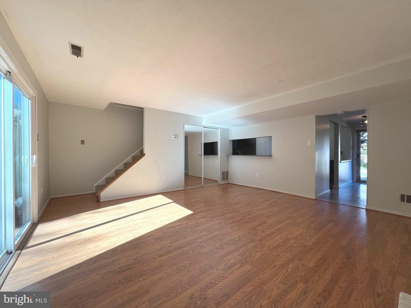 Owings Mills Townhome: 9416 Fitzharding Lane