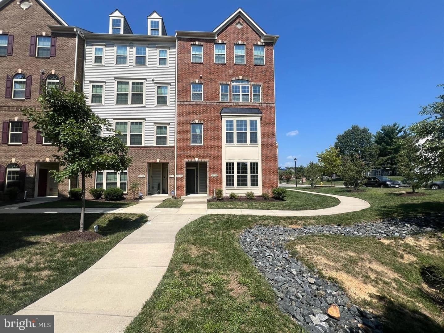 Odenton Condo: 8005 Orchard Grove Road