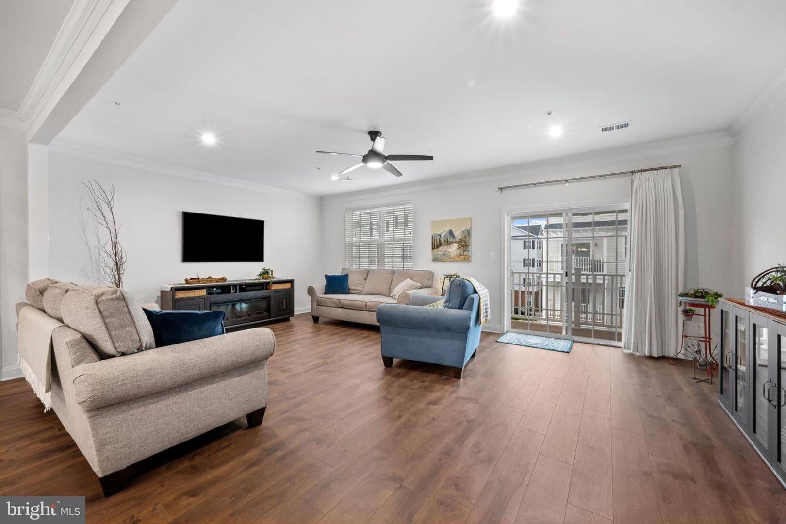 Owings Mills Townhome: 4514 Reaney Lane