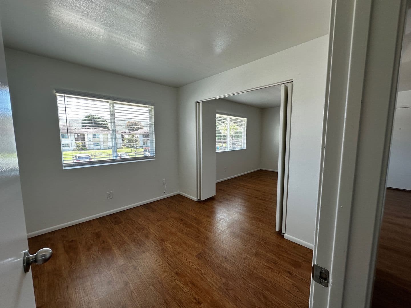 Lompoc Apartment: 960 West Chestnut Ave
