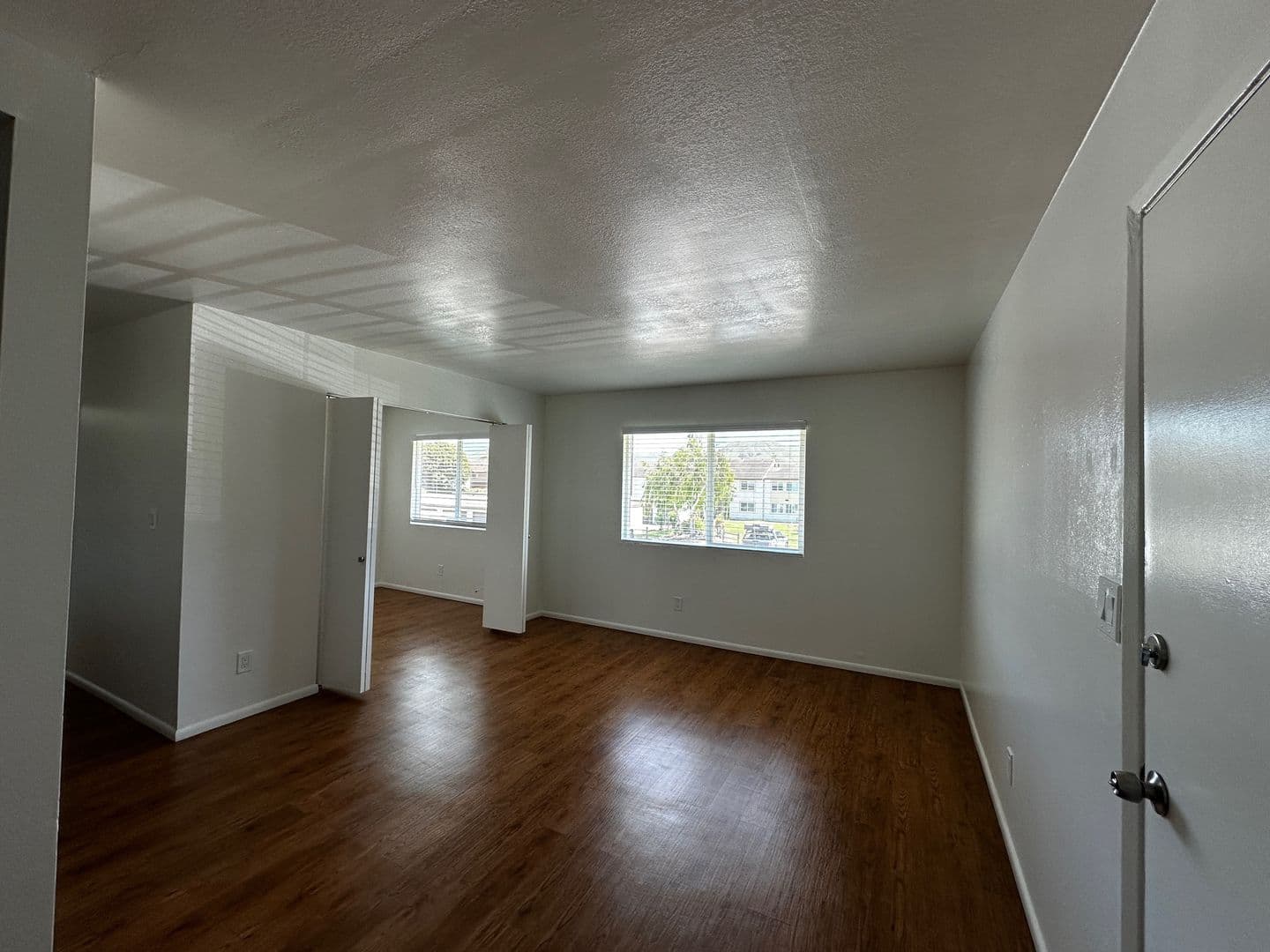 Lompoc Apartment: 960 West Chestnut Ave