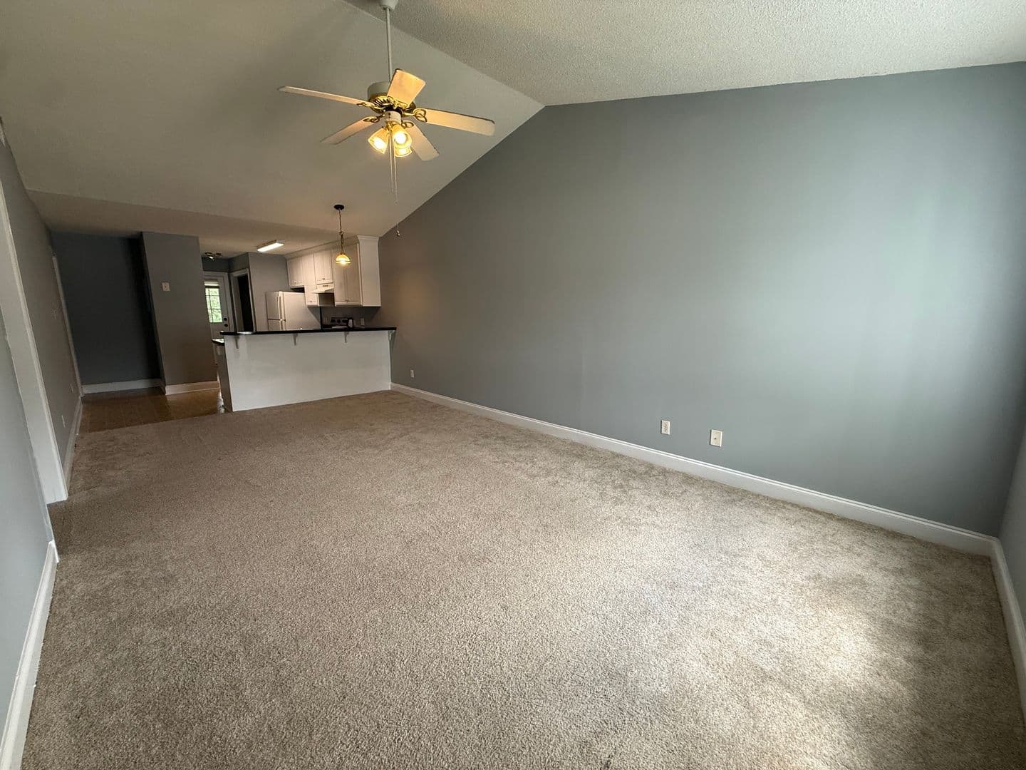 Wilson Apartment: 3706 Citation Court