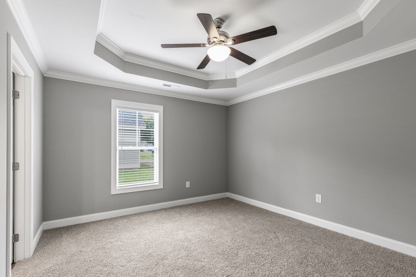 Wilson House: 2713 Buckingham Road