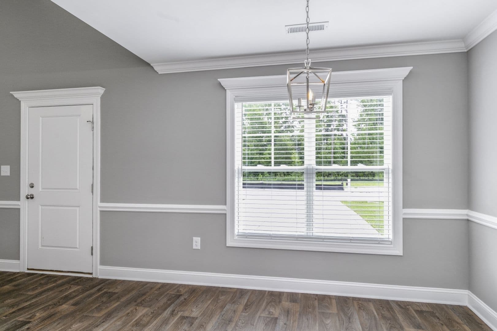 Wilson House: 2713 Buckingham Road